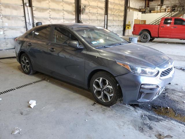 3KPF24AD3LE239180 KIA FORTE FE