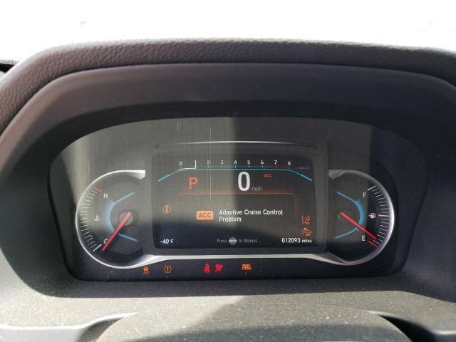 2022 HONDA PILOT SPOR 5FNYF6H39NB045966