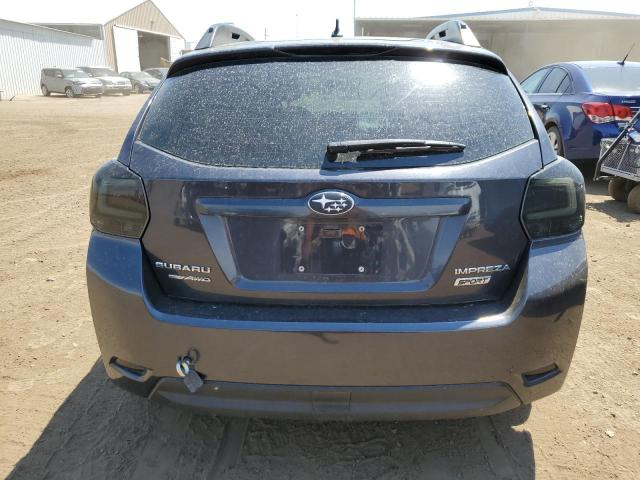 JF1GPAL62E8321827 Subaru Impreza Sport Premium