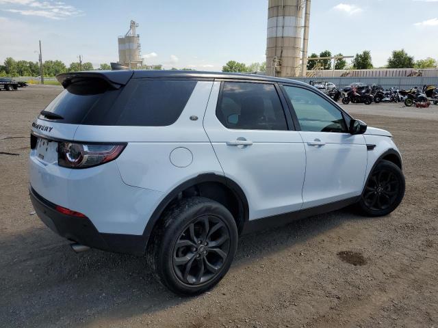 SALCR2BG4HH704541 | 2017 LAND ROVER DISCOVERY