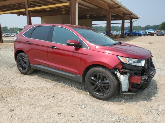 2FMTK3J95FBC16189 2015 FORD EDGE, photo no. 4