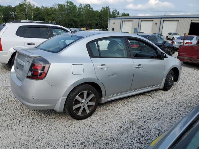 2012 Nissan Sentra 2.0 VIN: 3N1AB6AP6CL664312 Lot: 60626933