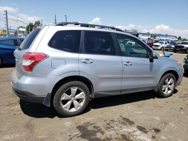 JF2SJADC1GG424919 Subaru Forester 2.5i Premium