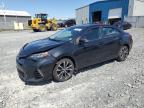 2017 TOYOTA COROLLA L - 2T1BURHE3HC758076