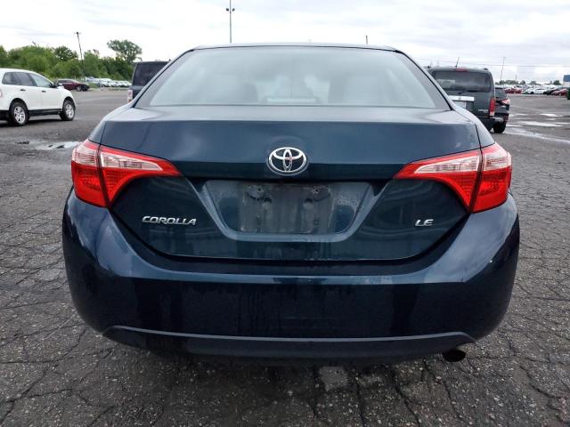 2T1BURHE3KC142966 | 2019 TOYOTA COROLLA L