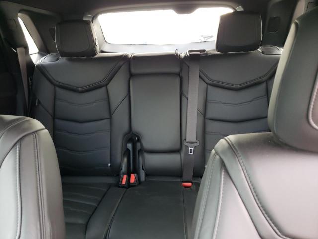 2019 CADILLAC XT5 PLATIN - 1GYKNGRS6KZ229752