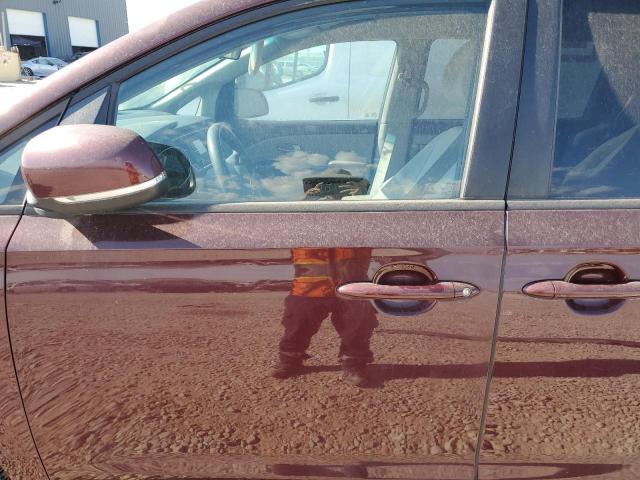 KNDMB5C15H6218022 KIA SEDONA LX