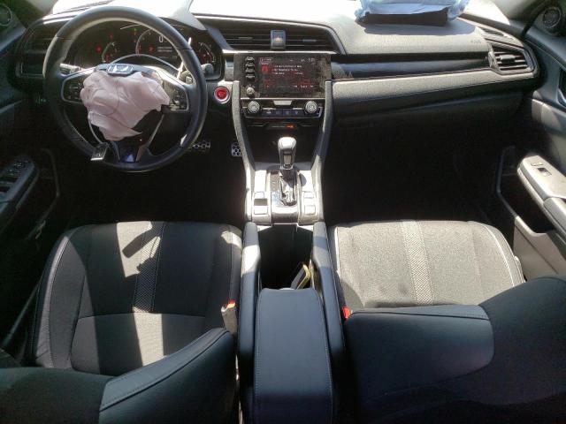 SHHFK7H40MU426832 Honda Civic Sport