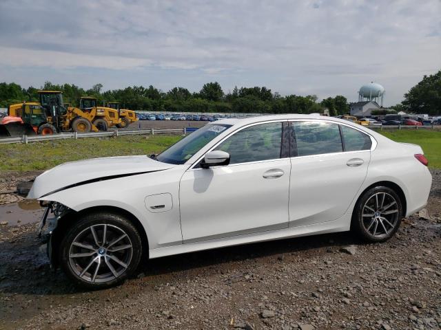 2022 BMW 330XE - 3MW5P9J01N8C53262