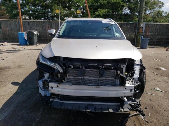 JTEAAAAHXMJ017508 Toyota VENZA LE