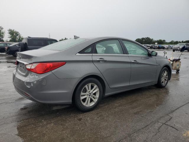 2017 HYUNDAI SONATA - 5NPEB4AC6DH804201