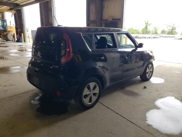 Vin: kndjn2a26e7052717, lot: 60820843, kia soul 20143