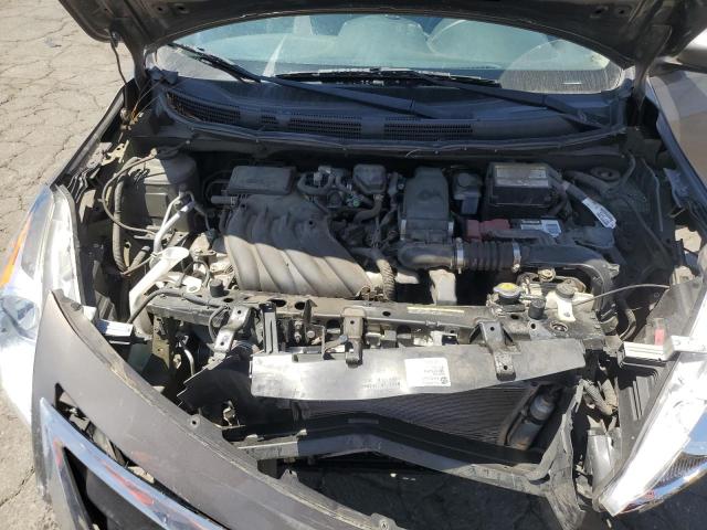 3N1CN7APXHK444822 Nissan VERSA S
