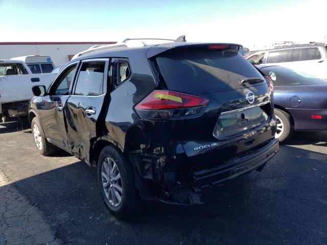 KNMAT2MV9HP539216 Nissan ROGUE S