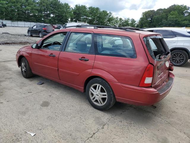 2000 Ford Focus Se VIN: 1FAHP3632YW250193 Lot: 60782423