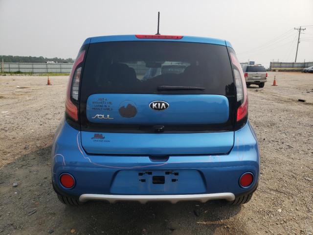 KNDJP3A51H7449363 KIA SOUL +