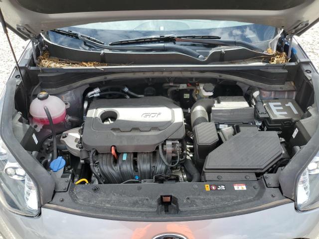 KNDPM3AC5N7015654 KIA Sportage Lx