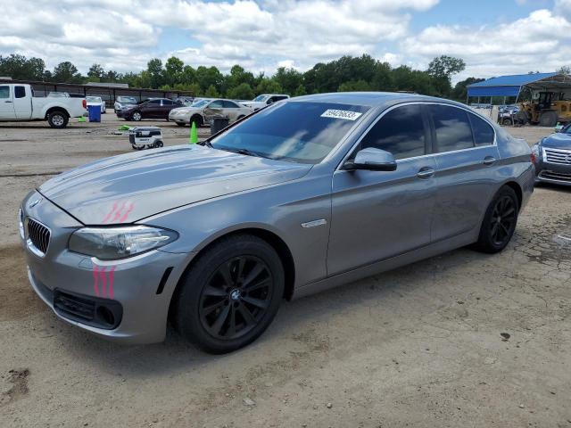 2014 BMW 5 Series 528i