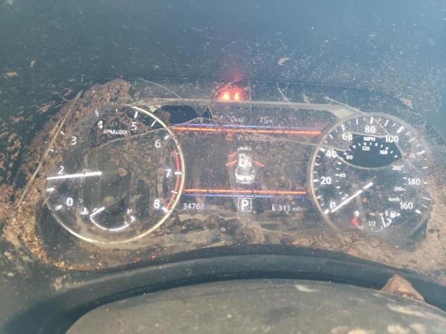 3N1AB8DV0MY265437 Nissan SENTRA SR