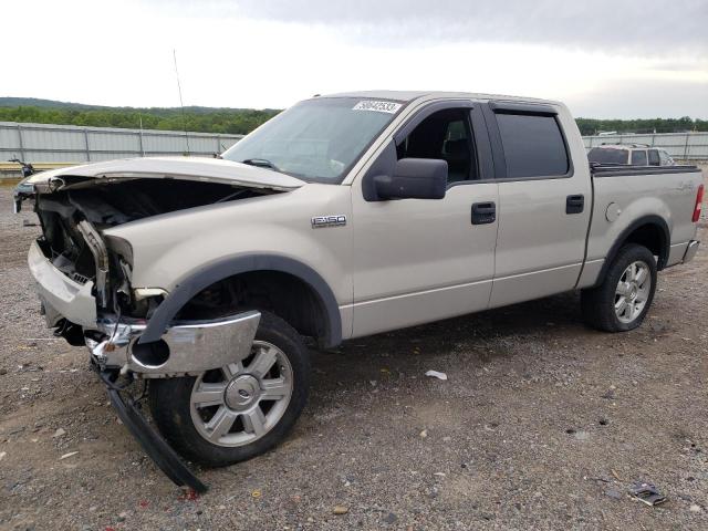 2006 Ford F-150 SuperCrew 