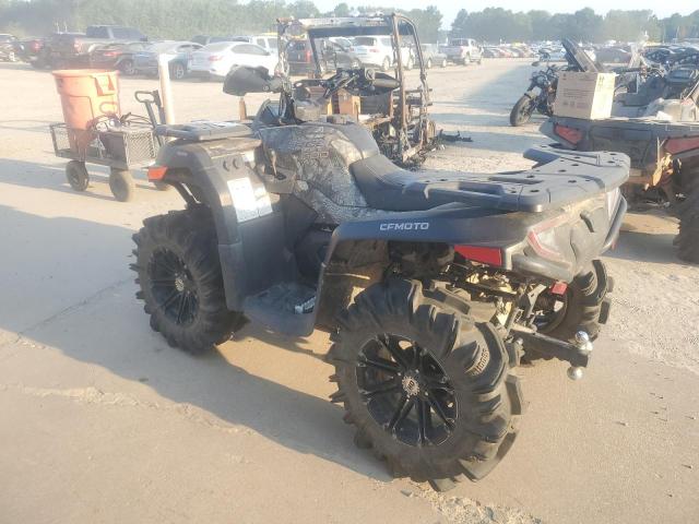 2022 ATV CFMOTO - LCELDUZA7N6003521