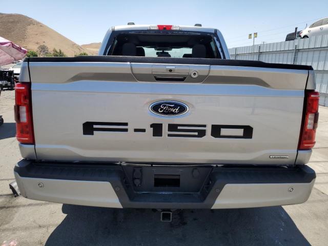 1FTEW1CP4MFB79228 Ford F150 Supercrew