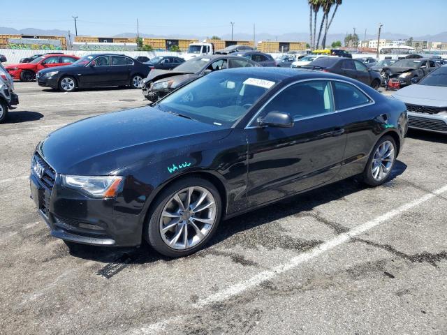 2013 Audi A5 Prestige