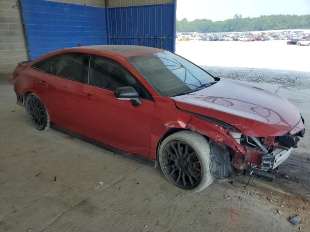 2020 TOYOTA AVALON XSE 4T1FZ1FB0LU051554