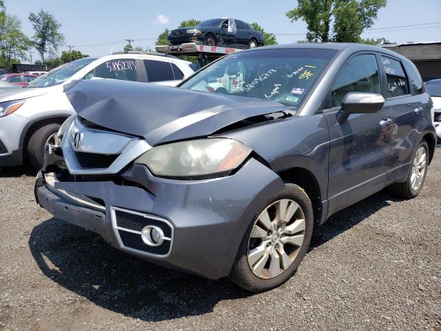 2011 Acura RDX 