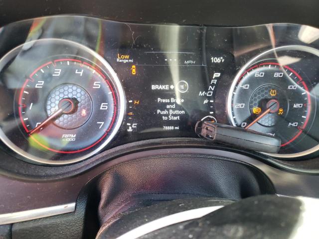 2C3CDXBG6GH110128 Dodge Charger Se
