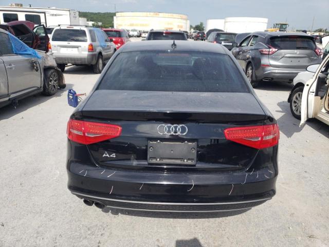 VIN WAUAFAFLXEN042354 2014 Audi A4, Premium no.6