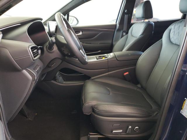 2023 HYUNDAI SANTA FE C 5NMS5DAL6PH552770