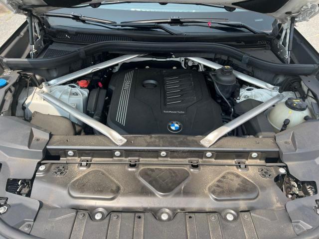 5UXCR6C54KLL00783 2019 BMW X5, photo no. 7