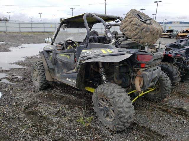 2016 POLARIS RZR XP 100 - 3NSVDE999GF446893