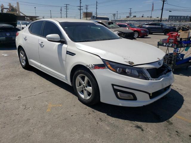 KNAGM4A7XF5665115 KIA Optima Lx