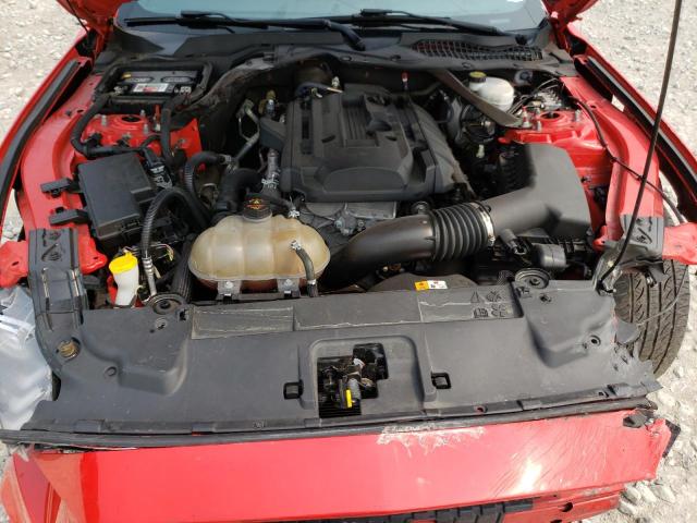 1FATP8UH1J5115482 Ford MUSTANG