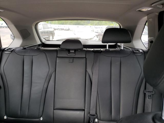 5UXKS4C59E0J95443 BMW X5 Xdrive35d