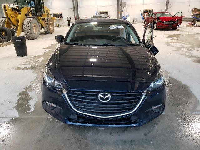 3MZBN1U74HM105153 | 2017 MAZDA 3 SPORT