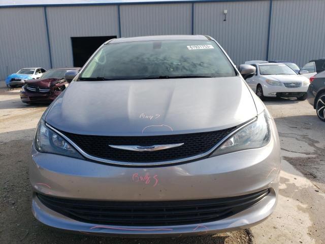 2C4RC1DG6HR529109 2017 CHRYSLER PACIFICA, photo no. 5