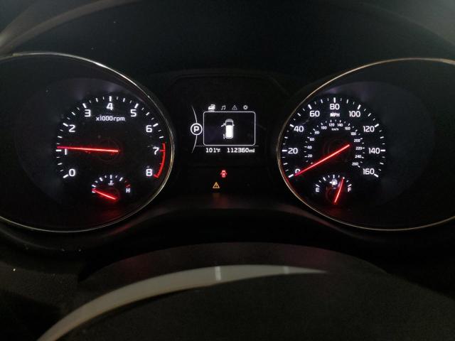 KNDMB5C12H6254878 KIA SEDONA LX