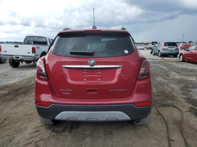 KL4CJASB2JB642105 Buick Encore Preferred