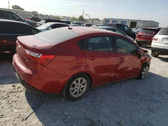 KNADM4A33E6400173 KIA RIO LX