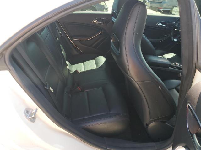 WDDSJ4EB0FN178094 Mercedes-Benz CLA 250