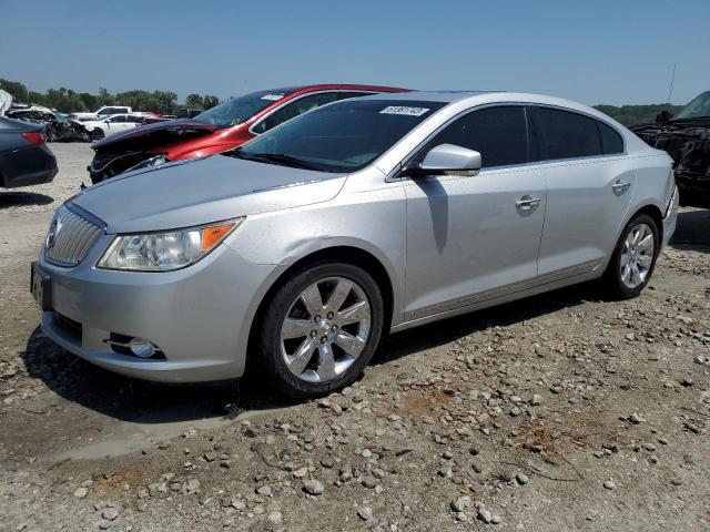 2010 Buick LaCrosse CXL