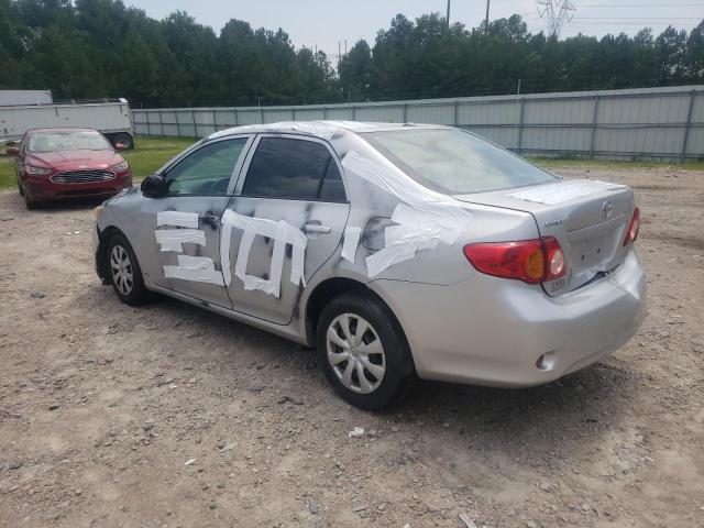 2010 Toyota Corolla Base VIN: 2T1BU4EE8AC258203 Lot: 57443933