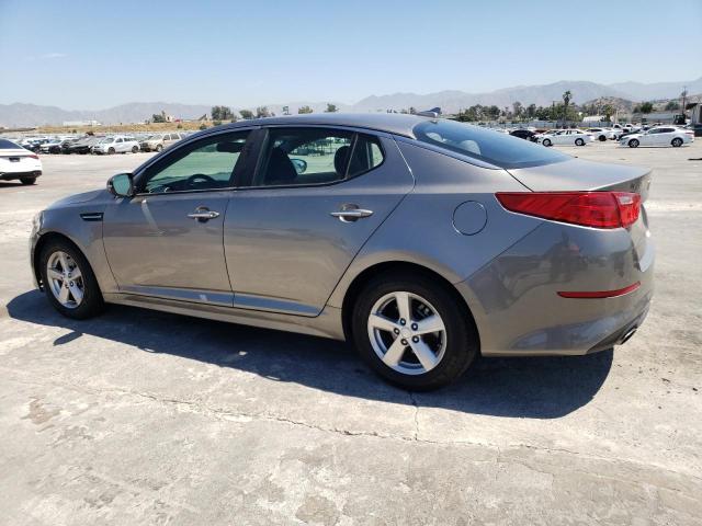 5XXGM4A77FG478705 KIA Optima Lx