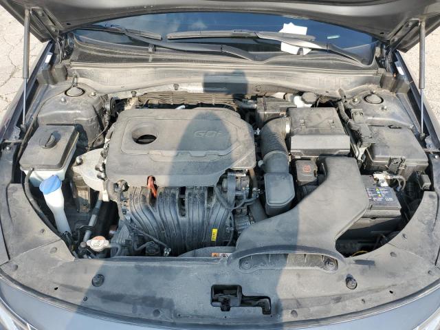 5XXGT4L35JG234427 KIA Optima Lx