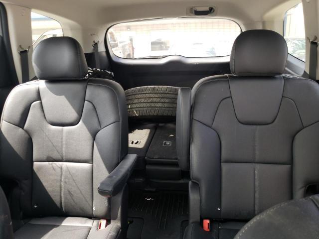 5XYP3DHC8NG240376 KIA Telluride Ex