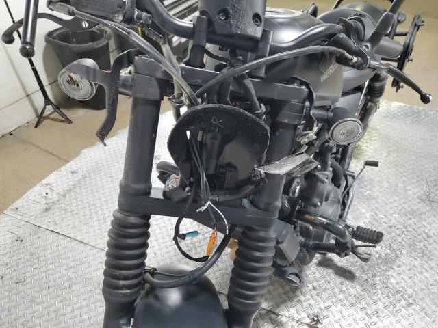 2021 HONDA CMX500 A2 MLHPC5649M5001716