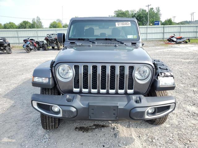 1C6HJTFG6NL183231 Jeep Gladiator  5